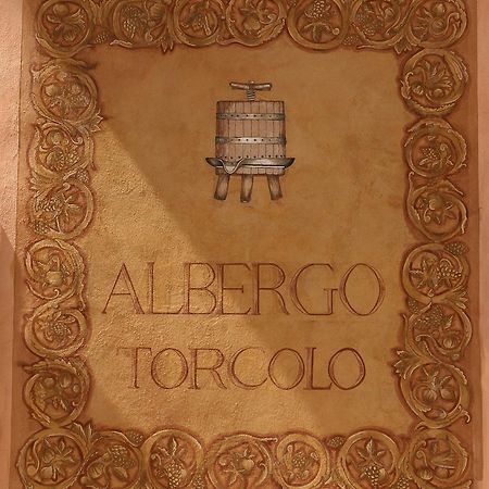 Hotel Torcolo "Residenze Del Cuore" เวโรนา ภายนอก รูปภาพ