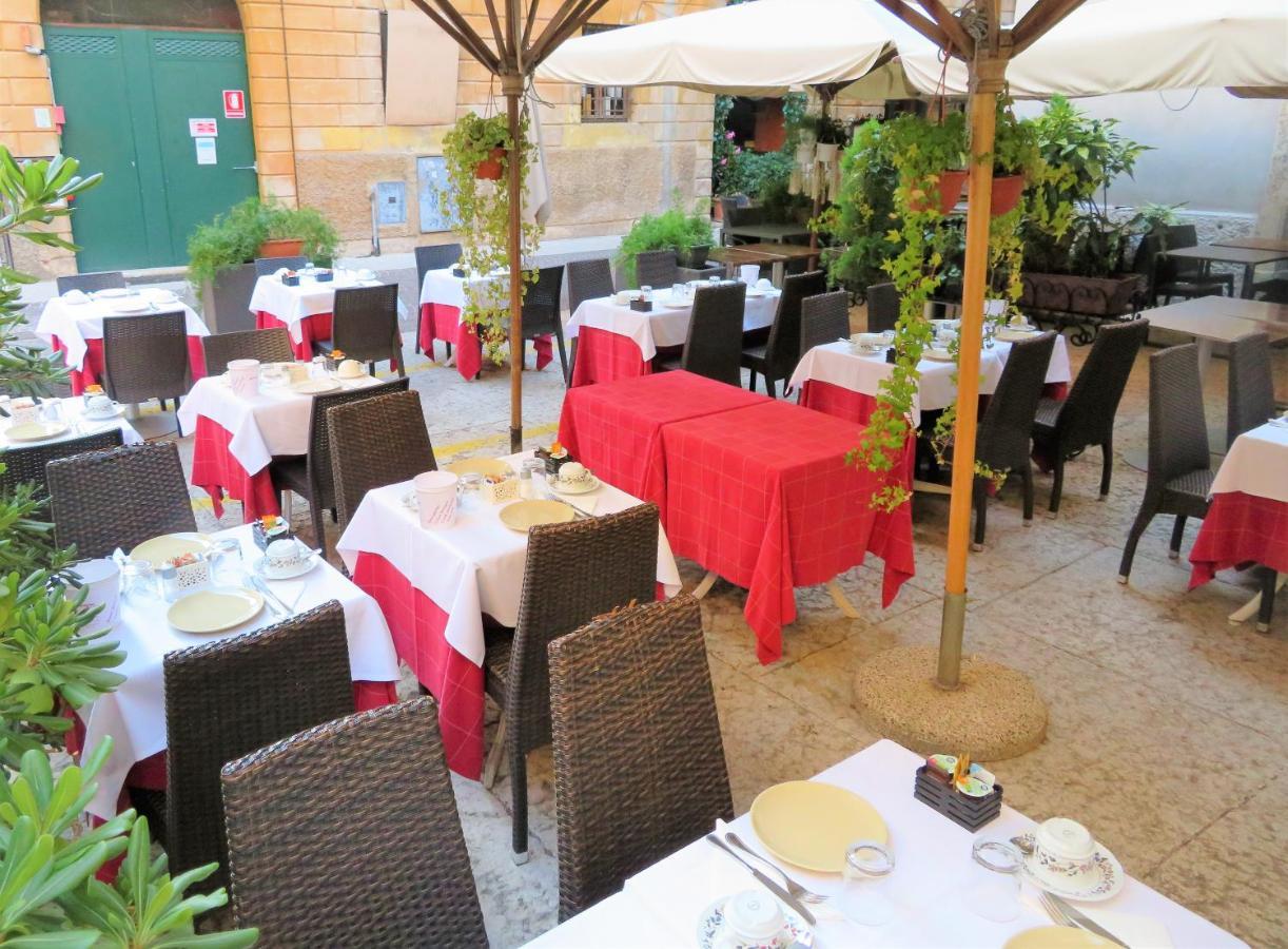 Hotel Torcolo "Residenze Del Cuore" เวโรนา ภายนอก รูปภาพ