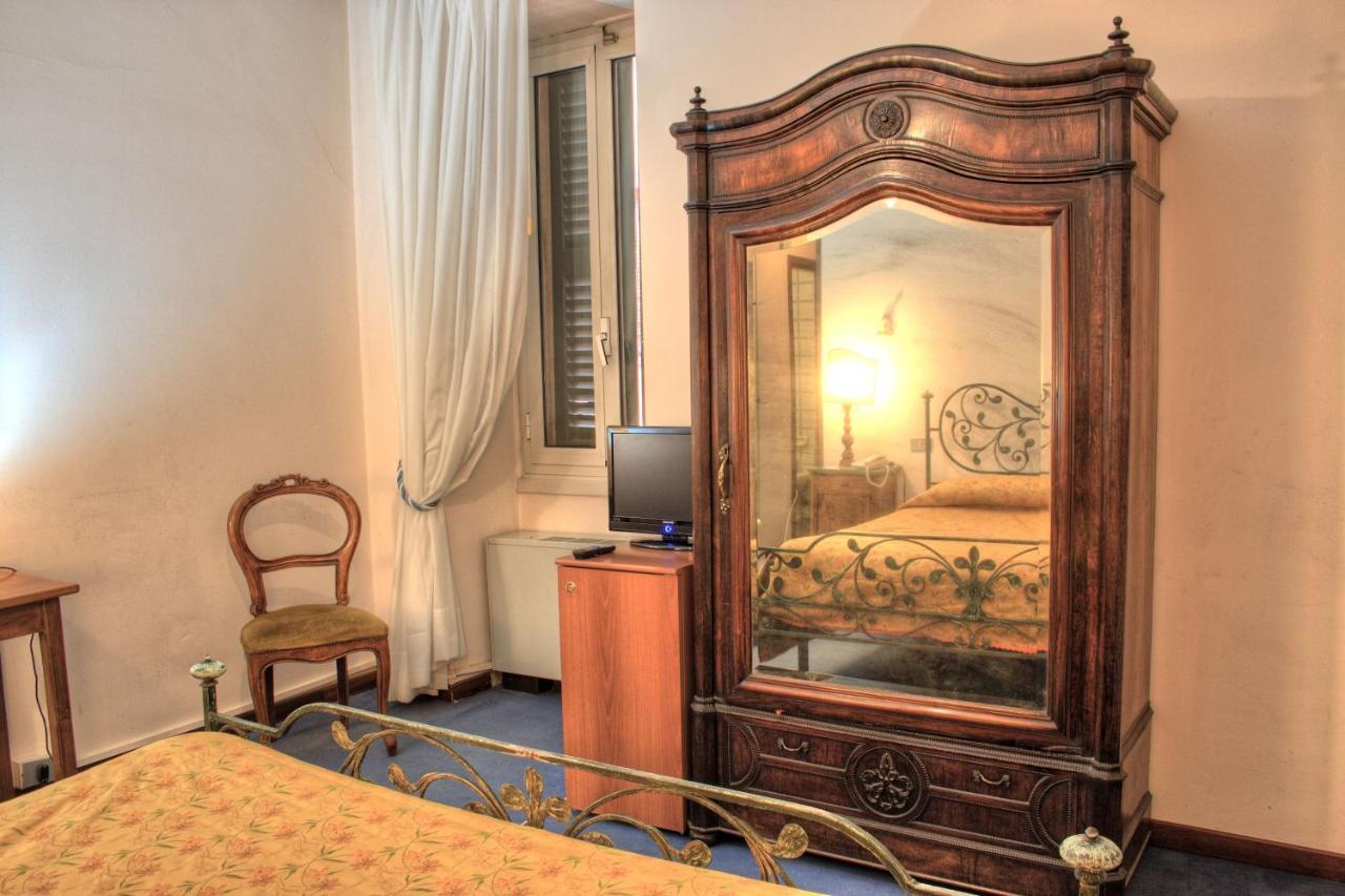 Hotel Torcolo "Residenze Del Cuore" เวโรนา ภายนอก รูปภาพ