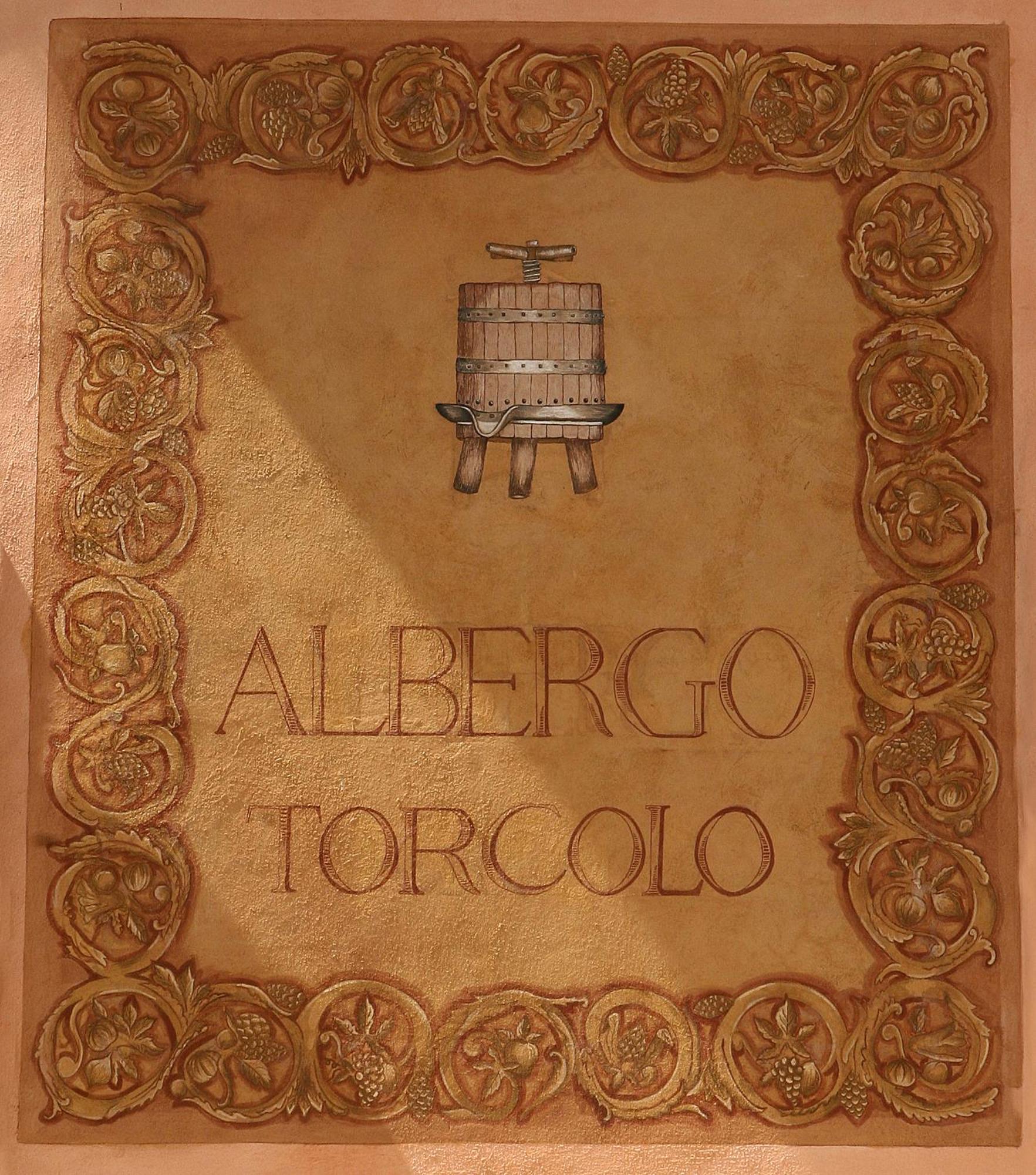 Hotel Torcolo "Residenze Del Cuore" เวโรนา ภายนอก รูปภาพ
